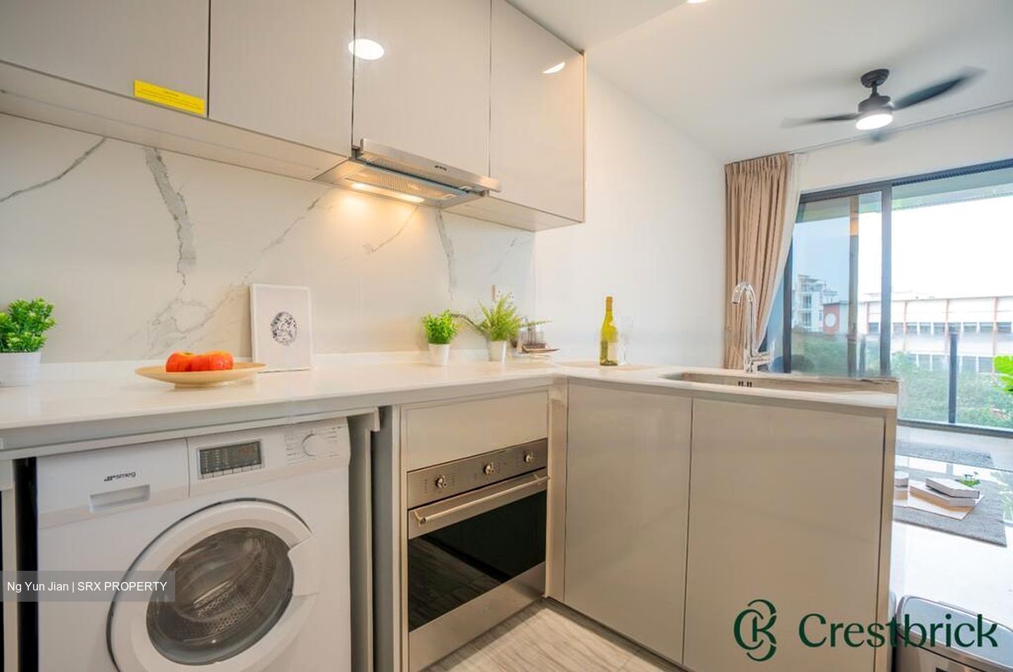 Parc Esta (D14), Apartment #466428371